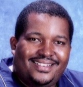 Edward Davenport